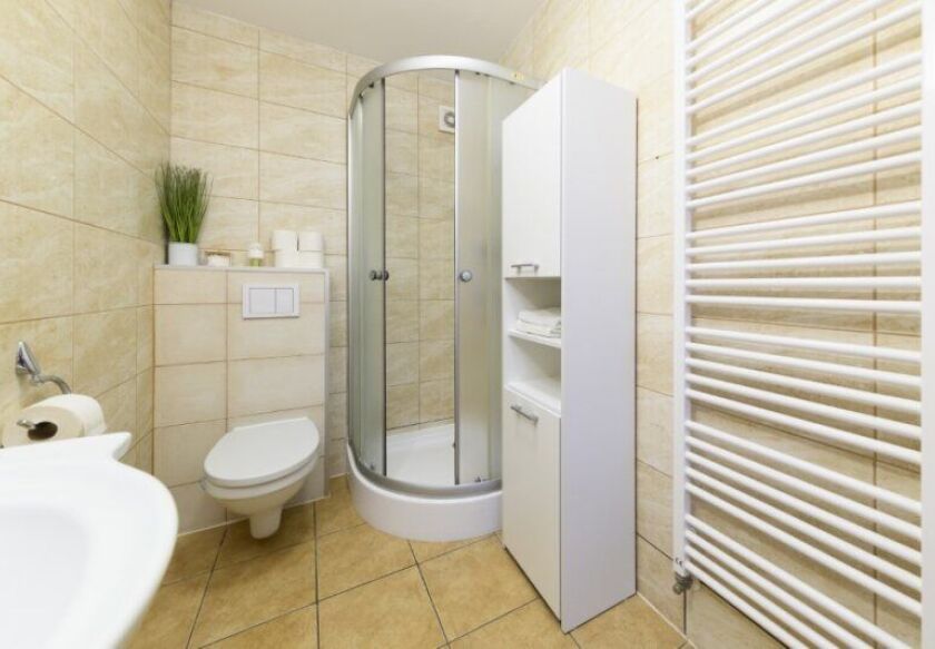 Dom Wczasowy Magellan 3 minuty do morza 15