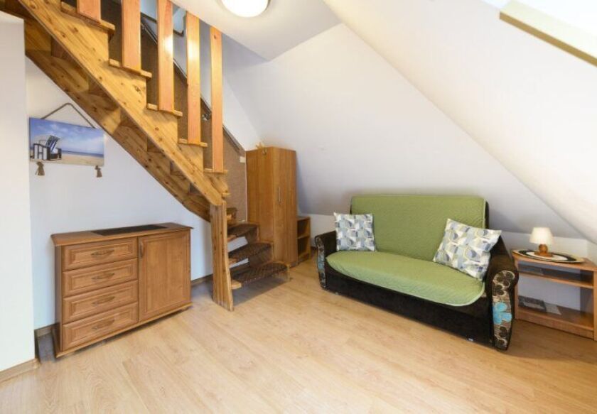 Dom Wczasowy Magellan 3 minuty do morza 16