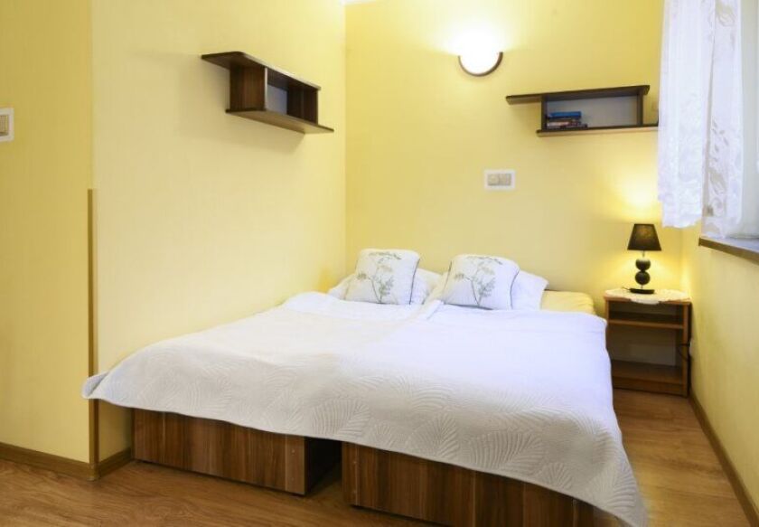 Dom Wczasowy Magellan 3 minuty do morza 19