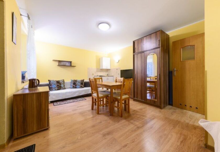 Dom Wczasowy Magellan 3 minuty do morza 20