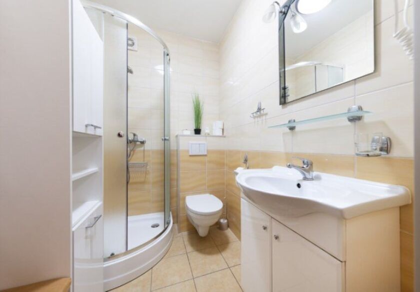 Dom Wczasowy Magellan 3 minuty do morza 21