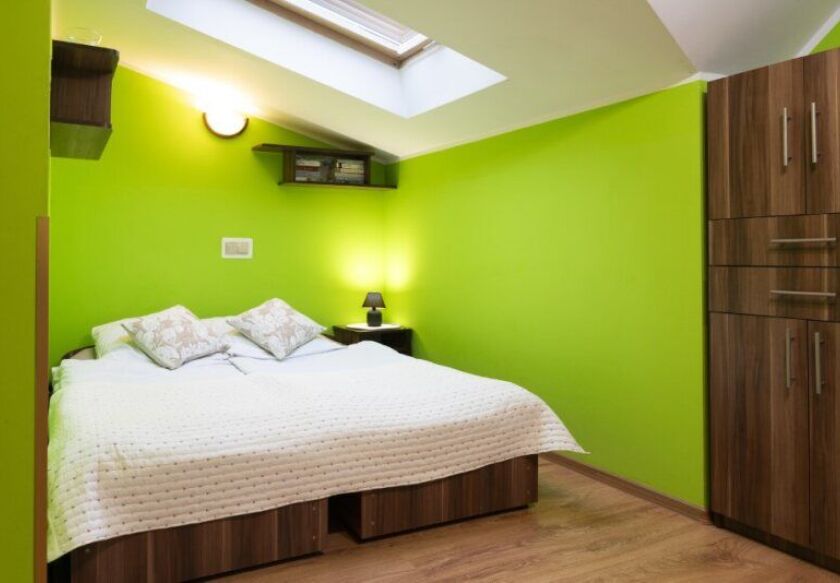 Dom Wczasowy Magellan 3 minuty do morza 22