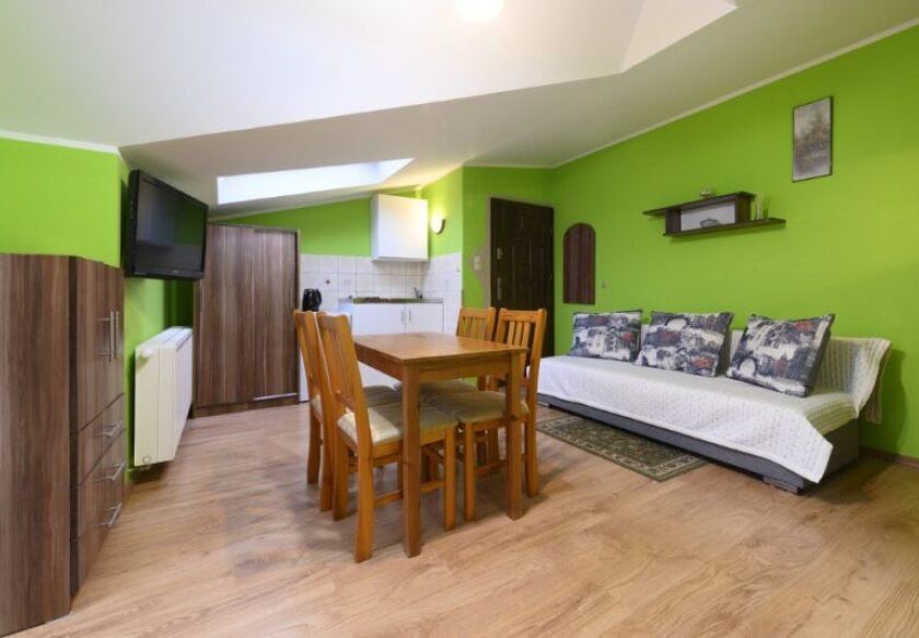 Dom Wczasowy Magellan 3 minuty do morza 23