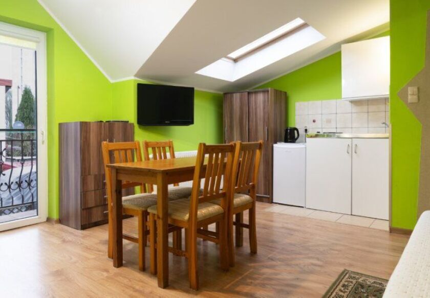 Dom Wczasowy Magellan 3 minuty do morza 24