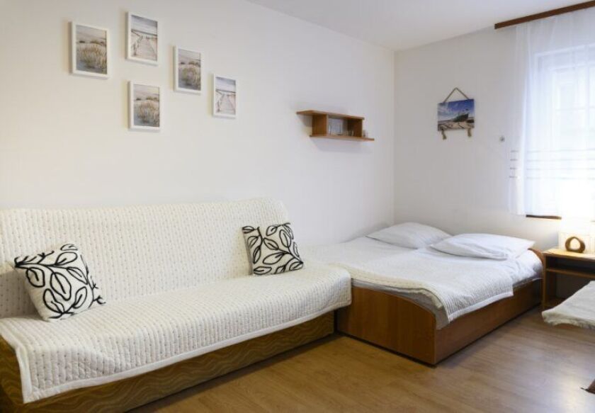 Dom Wczasowy Magellan 3 minuty do morza 7