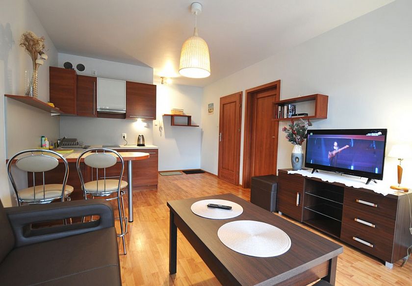 Dom Wczasowy Magellan 3 minuty do morza 3