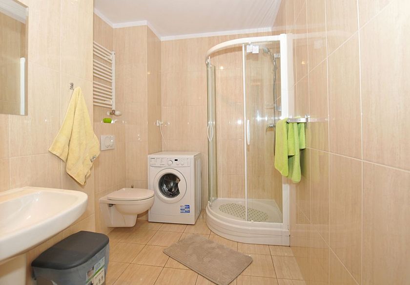 Dom Wczasowy Magellan 3 minuty do morza 6