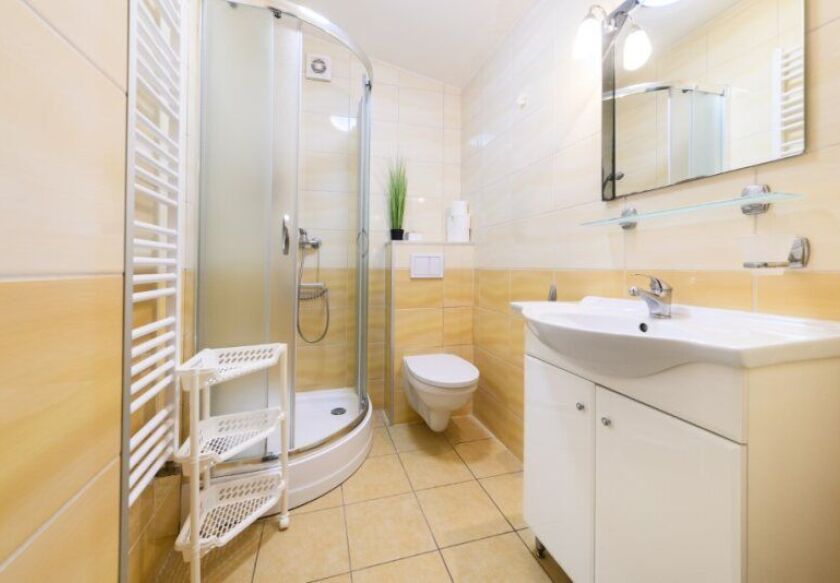 Dom Wczasowy Magellan 3 minuty do morza 25