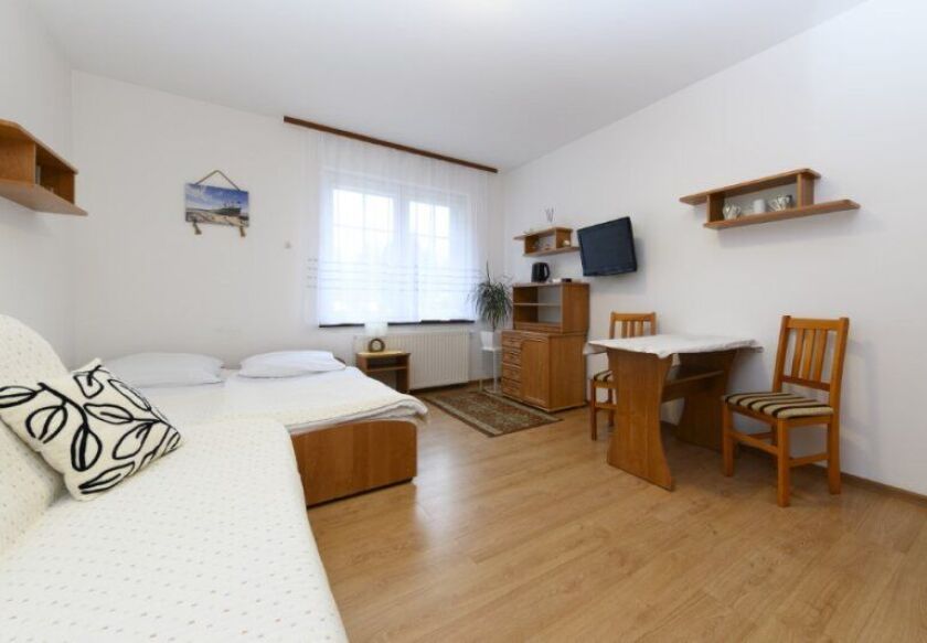 Dom Wczasowy Magellan 3 minuty do morza 8