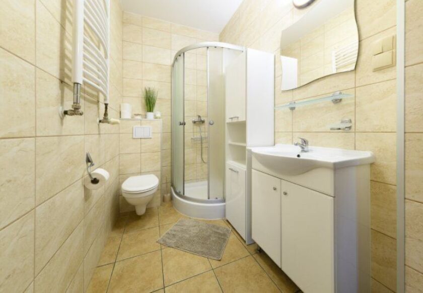 Dom Wczasowy Magellan 3 minuty do morza 9