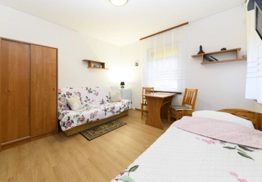 Dom Wczasowy Magellan 3 minuty do morza 10