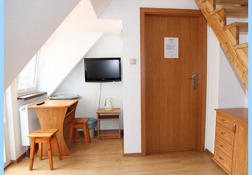 Dom Wczasowy Magellan 3 minuty do morza 17