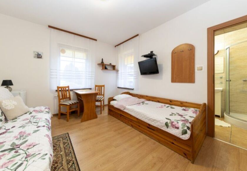 Dom Wczasowy Magellan 3 minuty do morza 11