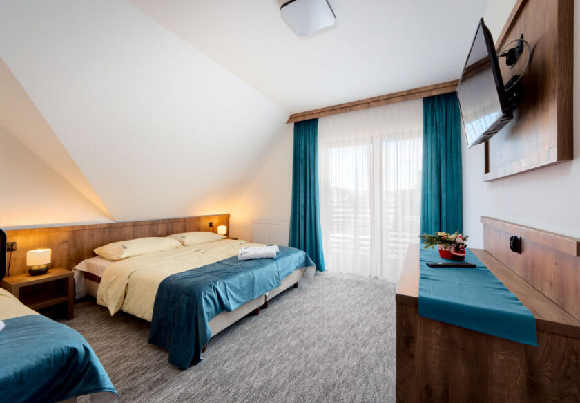 Dom Wczasowy Maria 1