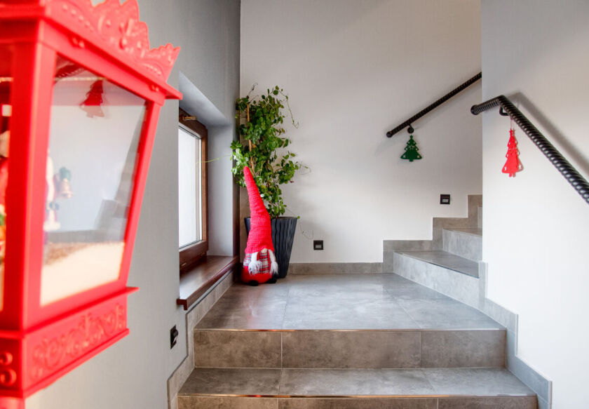 Dom Wczasowy Maria 5