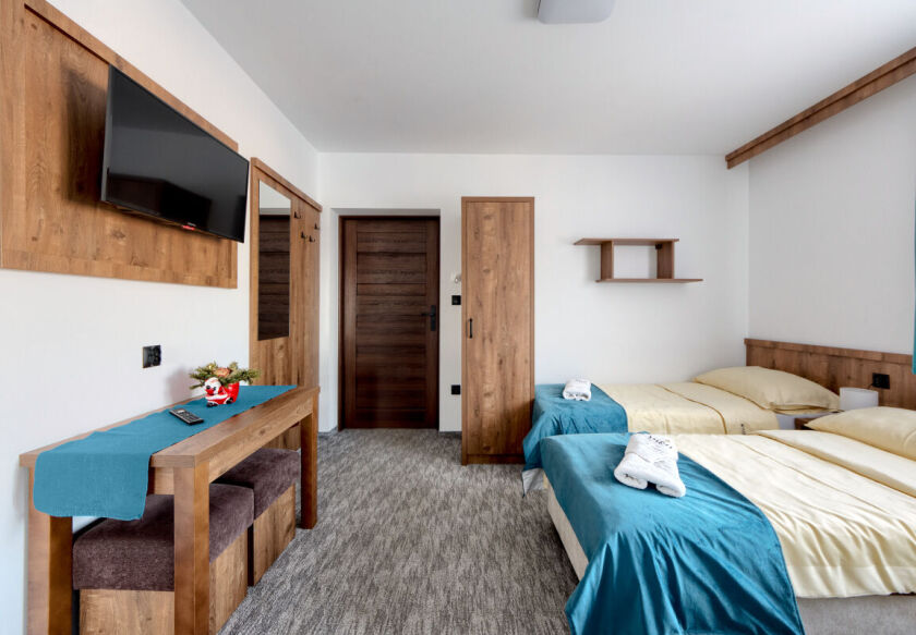 Dom Wczasowy Maria 2