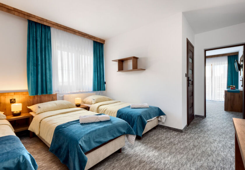 Dom Wczasowy Maria 6