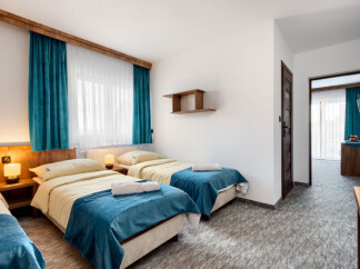 Nocleg w Murzasichlu - Dom Wczasowy Maria