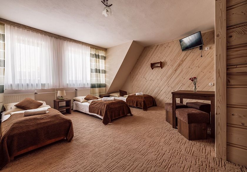 Dom Wczasowy Maria 19