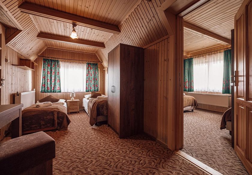 Dom Wczasowy Maria 20