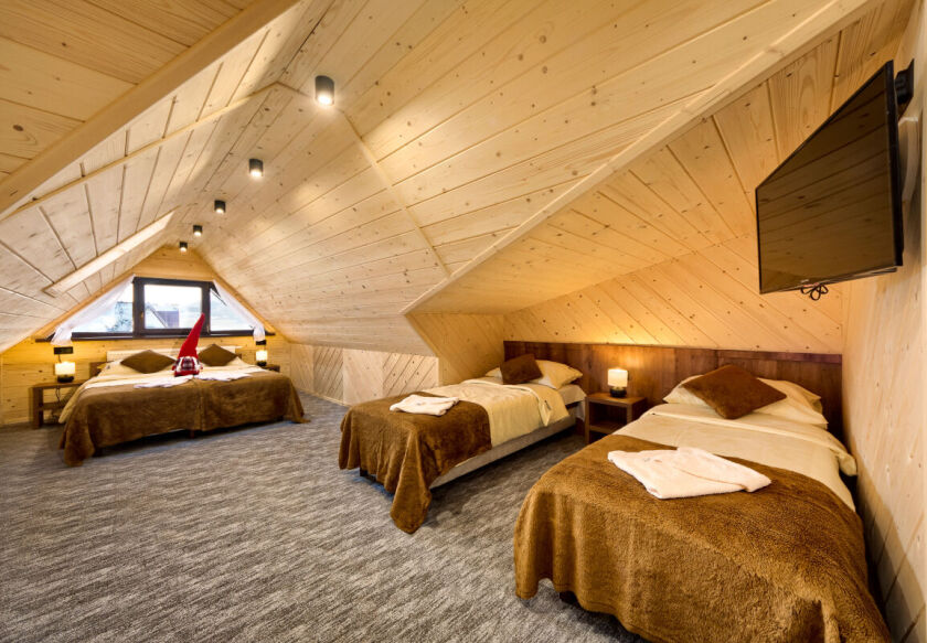 Dom Wczasowy Maria 8