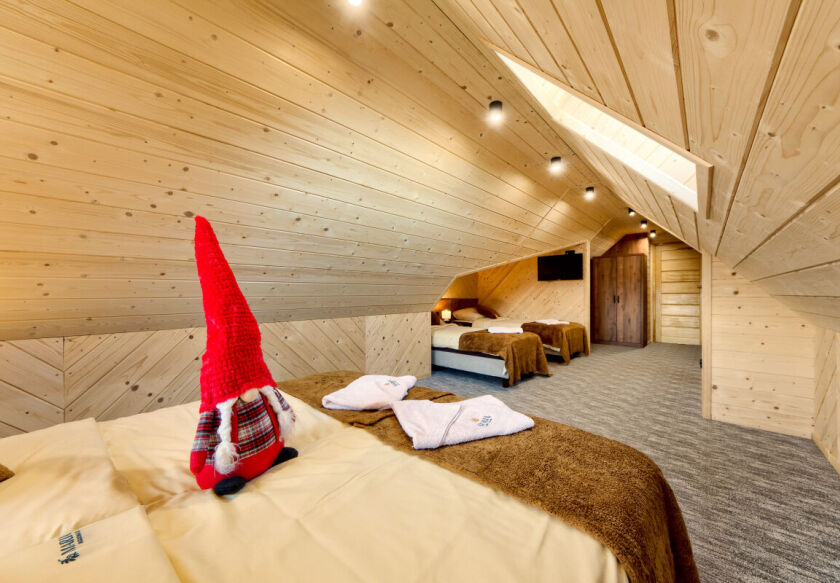 Dom Wczasowy Maria 9