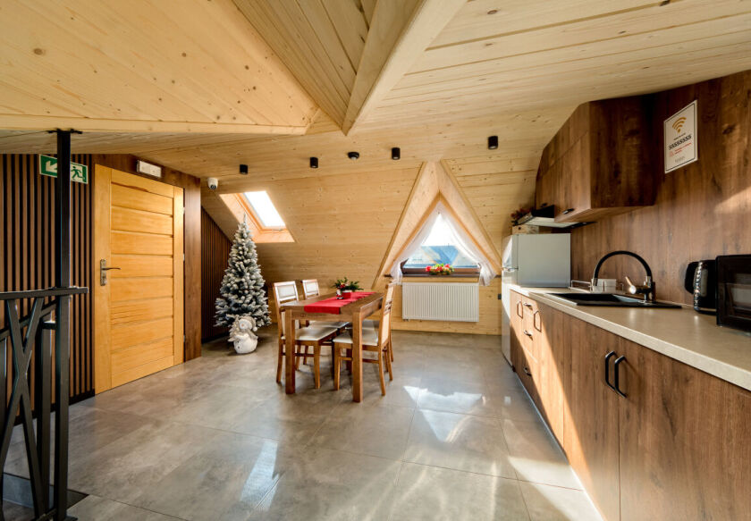 Dom Wczasowy Maria 10