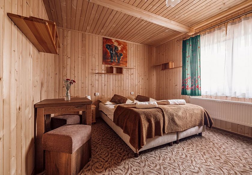 Dom Wczasowy Maria 21