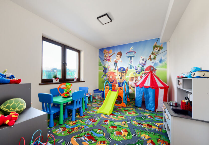 Dom Wczasowy Maria 11