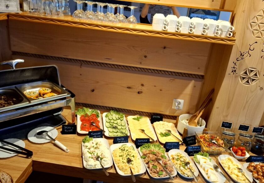 Dom Wczasowy Maria 23