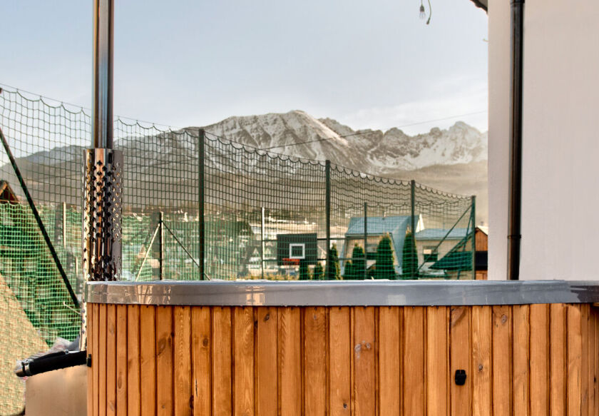 Dom Wczasowy Maria 3