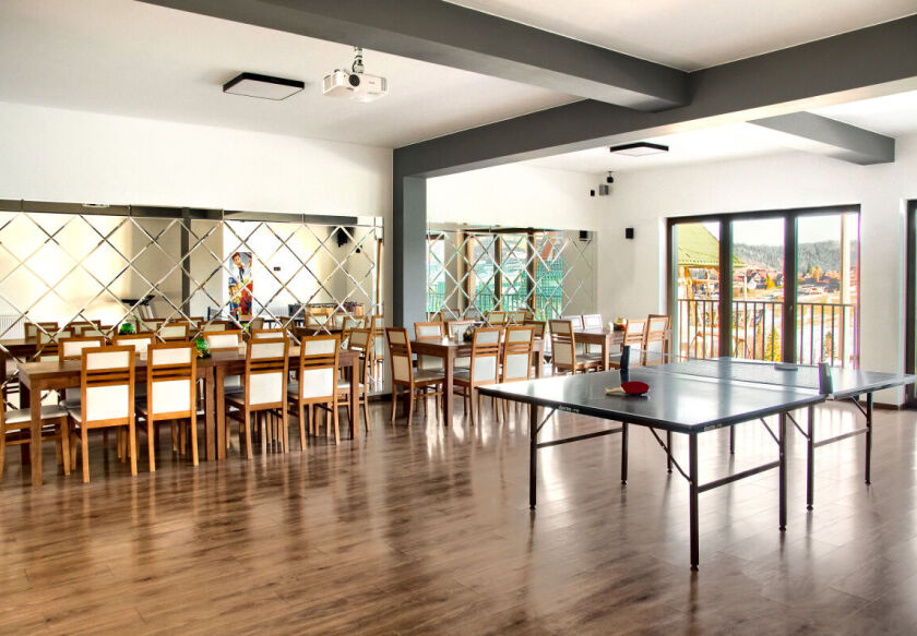 Dom Wczasowy Maria 24