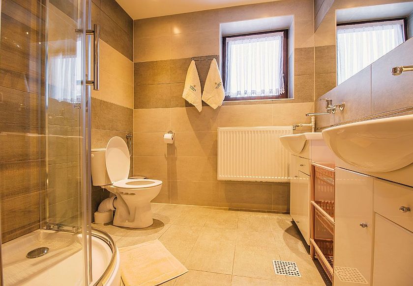 Dom Wczasowy Maria 15