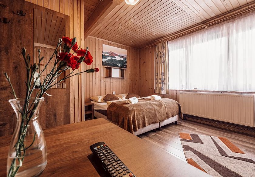 Dom Wczasowy Maria 16