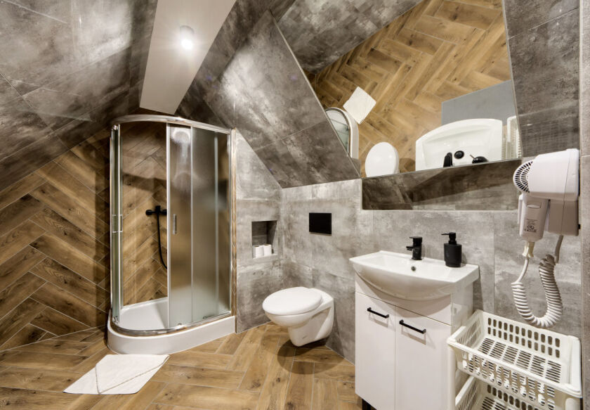 Dom Wczasowy Maria 7