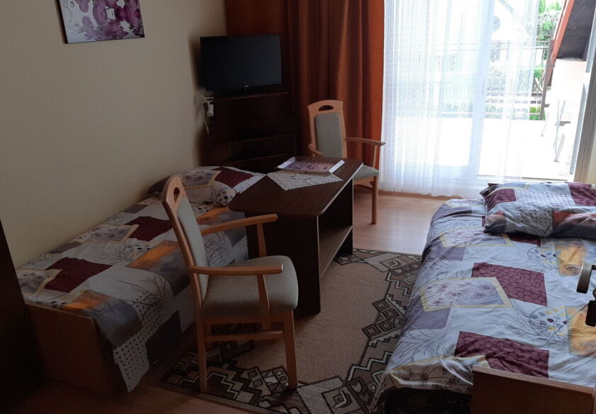 Dom Wczasowy "PAN TADEUSZ" 6