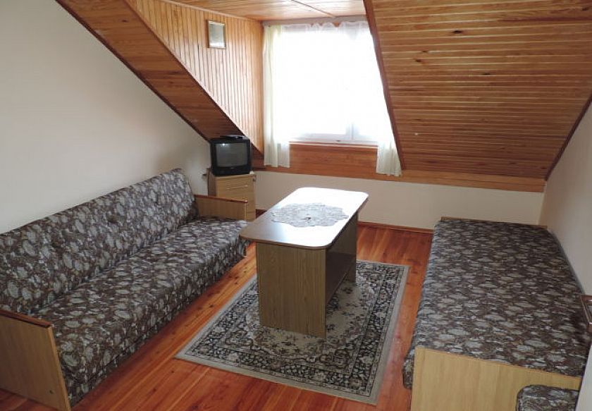 Dom Wczasowy "PAN TADEUSZ" 17