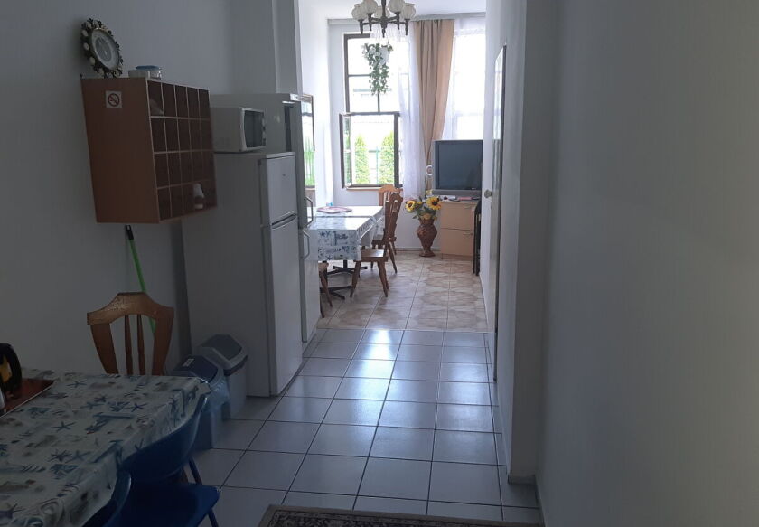 Dom Wczasowy "PAN TADEUSZ" 20