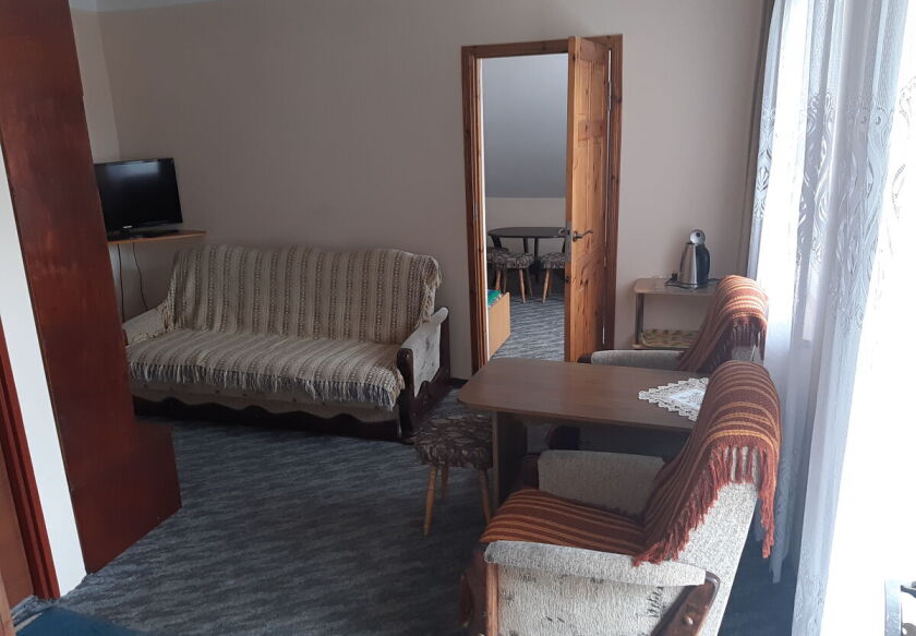 Dom Wczasowy "PAN TADEUSZ" 10