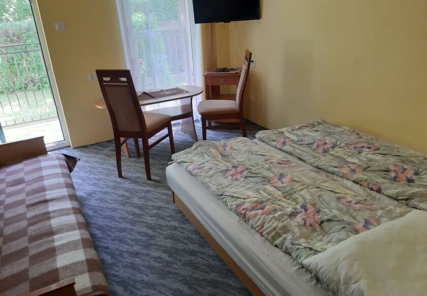 Dom Wczasowy "PAN TADEUSZ" 13