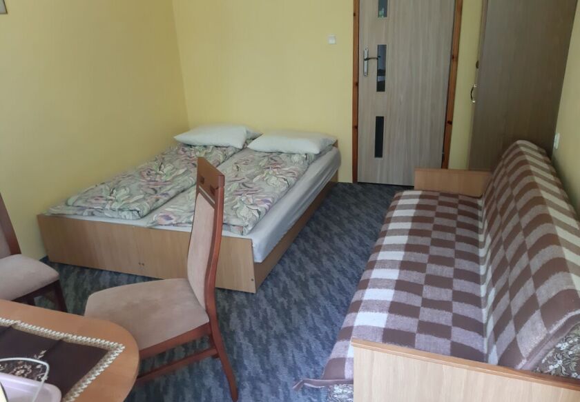 Dom Wczasowy "PAN TADEUSZ" 14