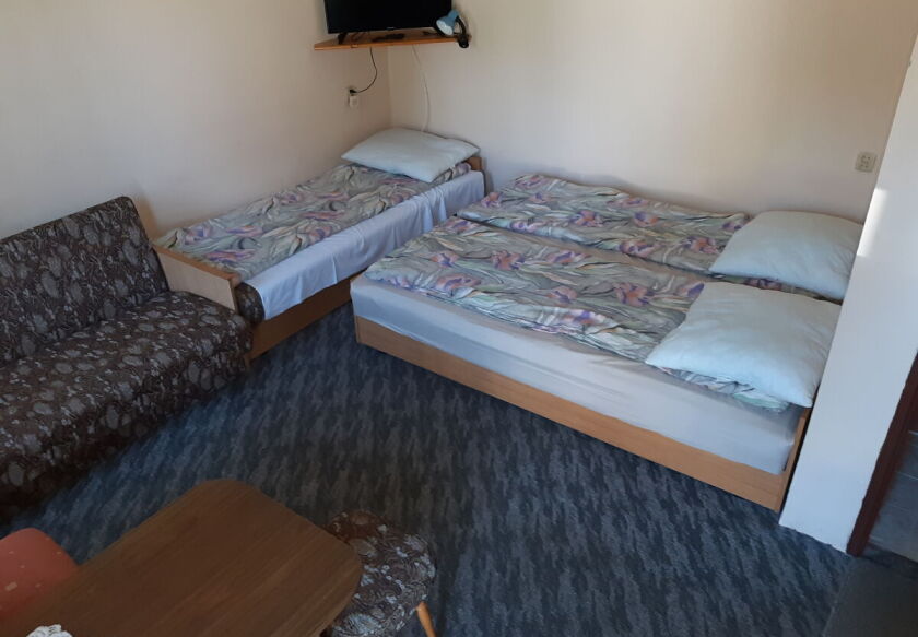 Dom Wczasowy "PAN TADEUSZ" 5