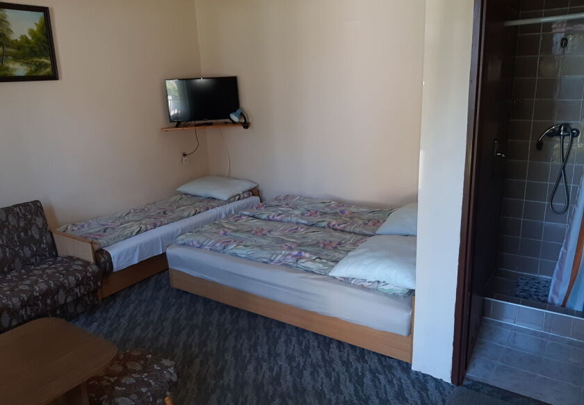 Dom Wczasowy "PAN TADEUSZ" 9