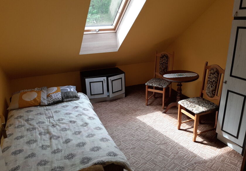 Dom Wczasowy "PAN TADEUSZ" 16