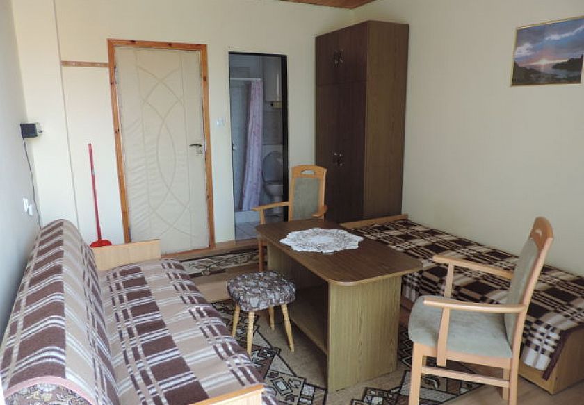 Dom Wczasowy "PAN TADEUSZ" 7