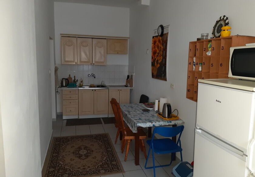 Dom Wczasowy "PAN TADEUSZ" 19