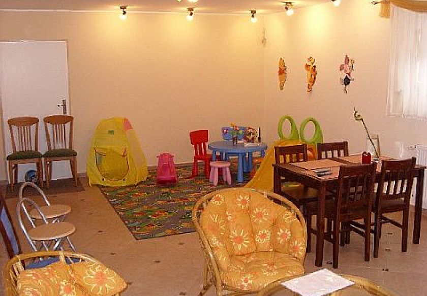 Dom Wczasowy PASJA - noclegi Jastrzębia G&oacute;ra