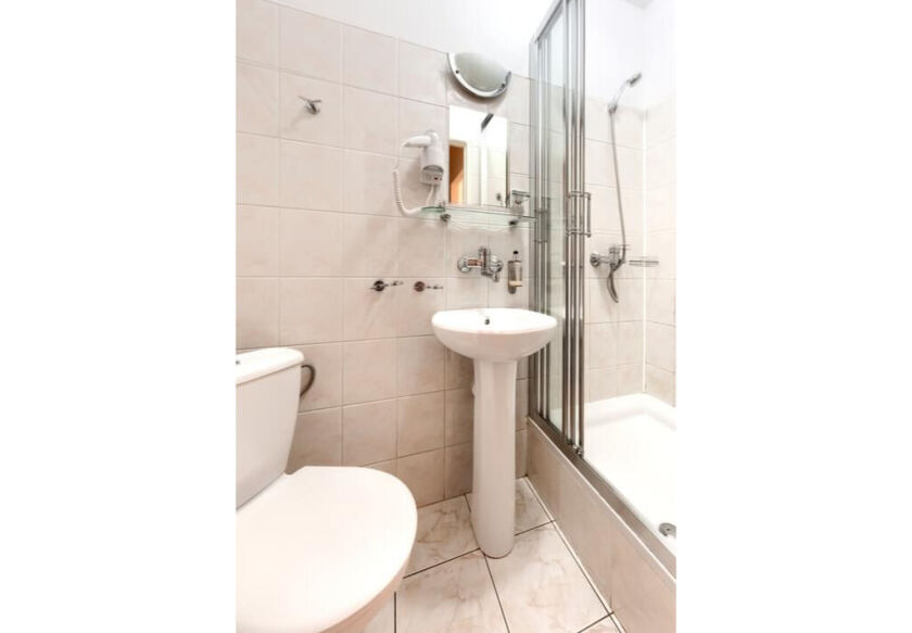 Dom Wczasowy POSEJDON 8