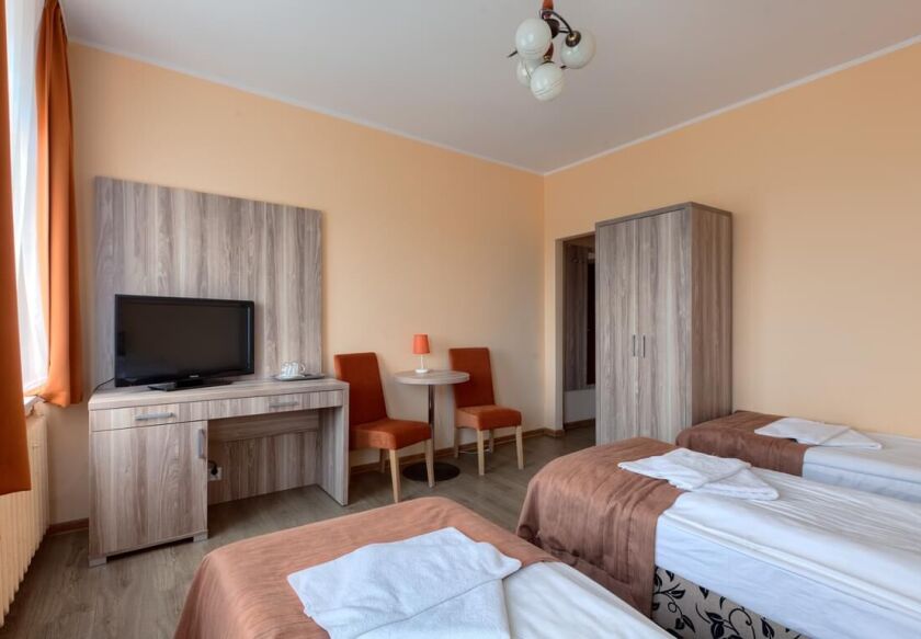 Dom Wczasowy POSEJDON 13