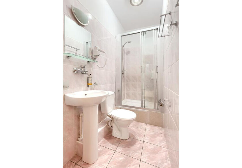 Dom Wczasowy POSEJDON 14